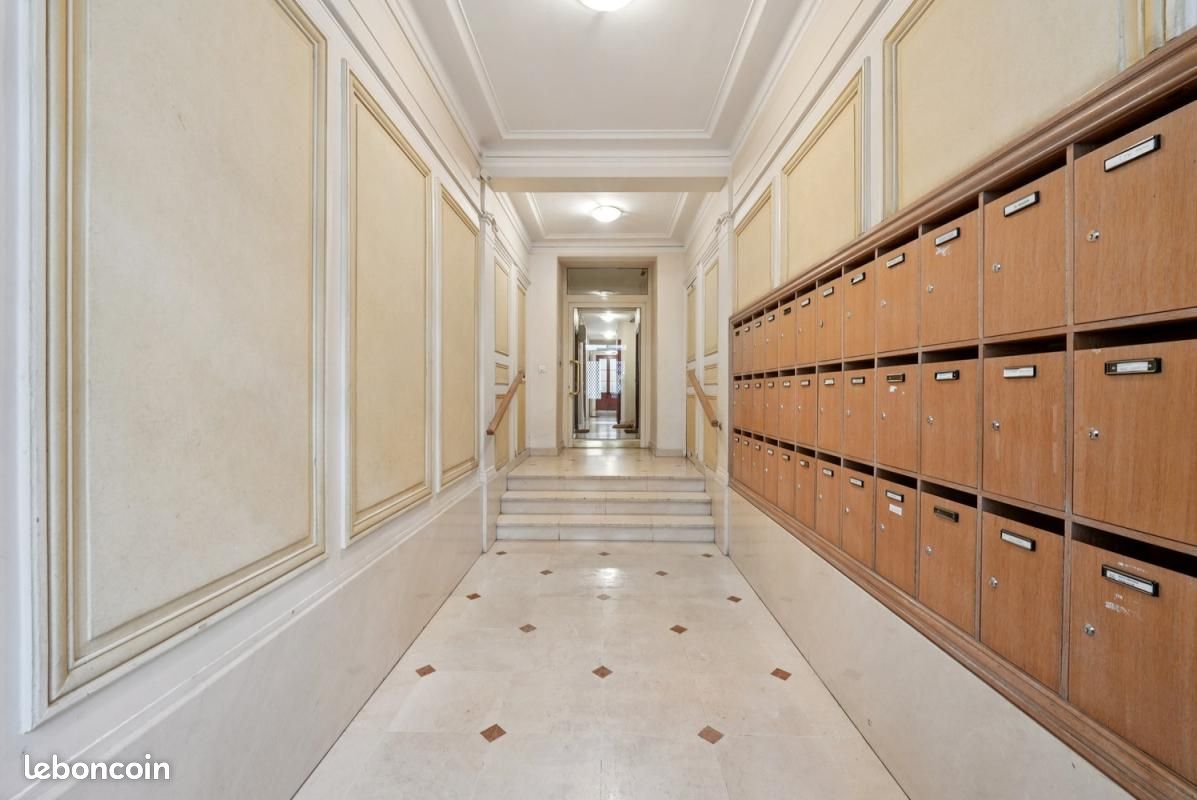 Appartement 1 pièce · 19 m², Paris 7e, photo 5