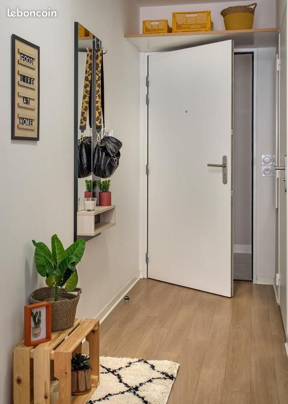 Appartement 1 pièce · 18 m², Bobigny, photo 6