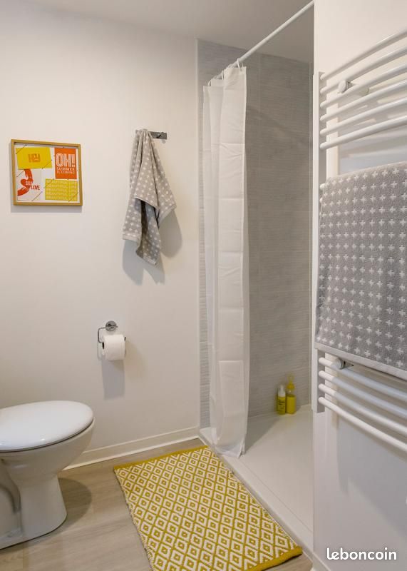 Appartement 1 pièce · 18 m², Bobigny, photo 8
