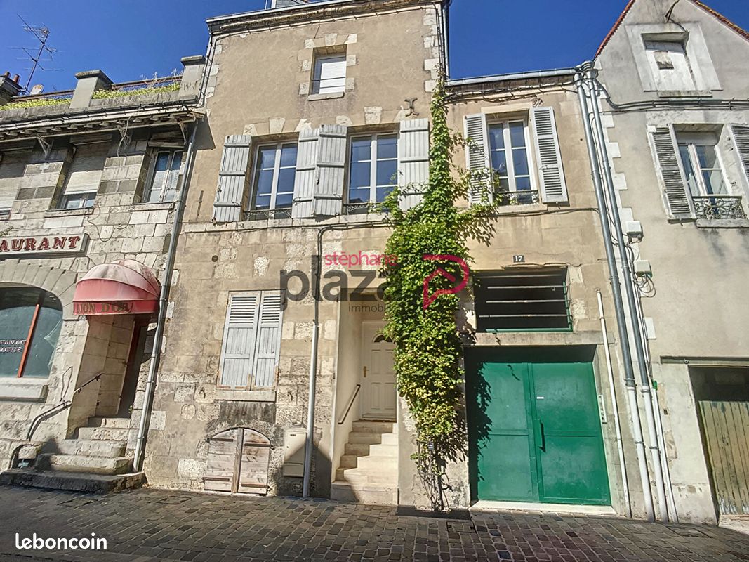 Montargis