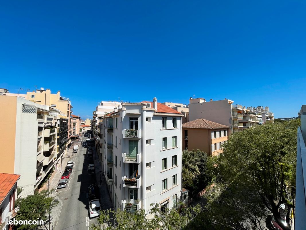 Antibes