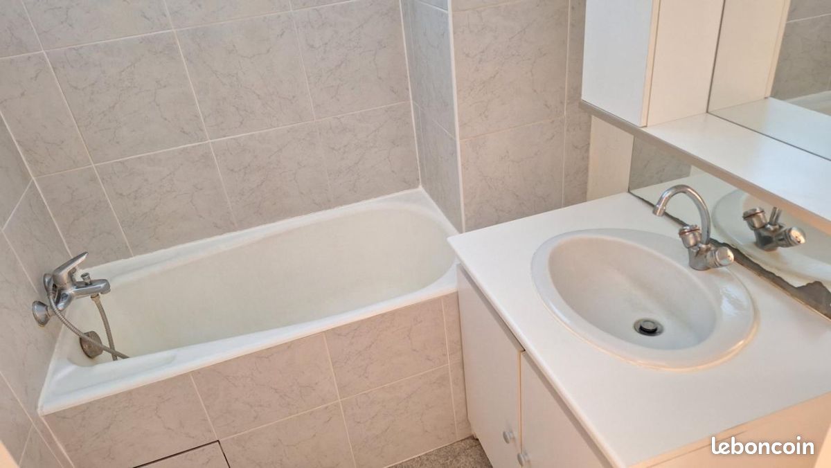 Appartement 3 pièces · 67 m², Clermont-Ferrand, photo 6