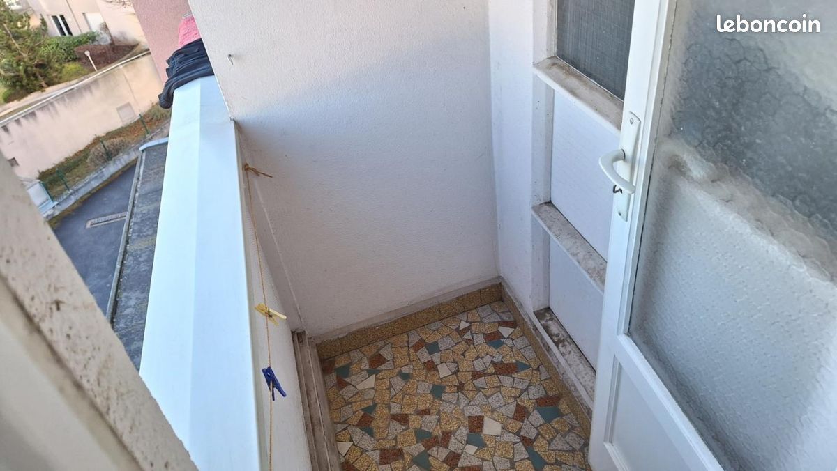 Appartement 3 pièces · 67 m², Clermont-Ferrand, photo 7