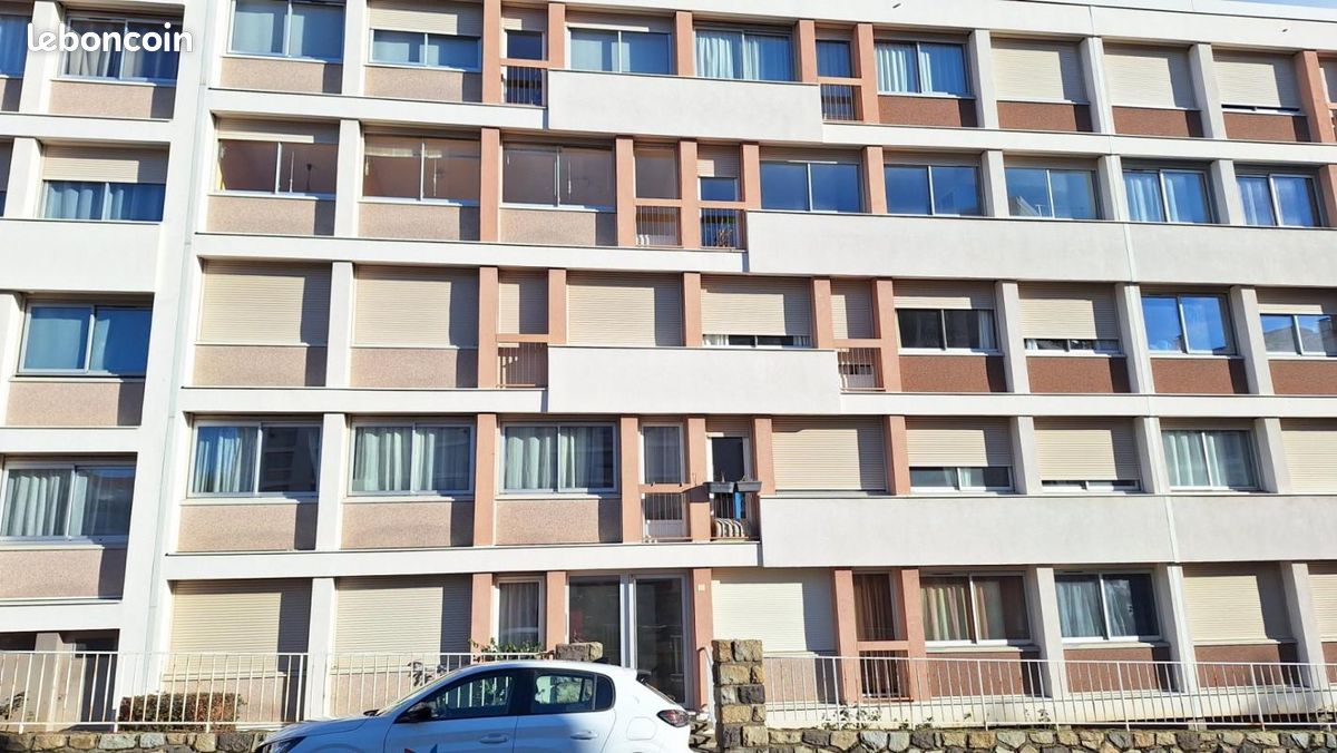 Appartement 3 pièces · 67 m², Clermont-Ferrand, photo 8