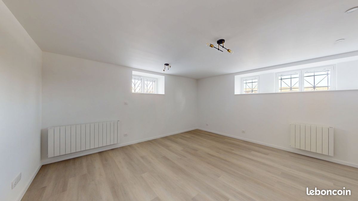 Appartement 1 pièce · 46 m², Bavilliers, photo 7