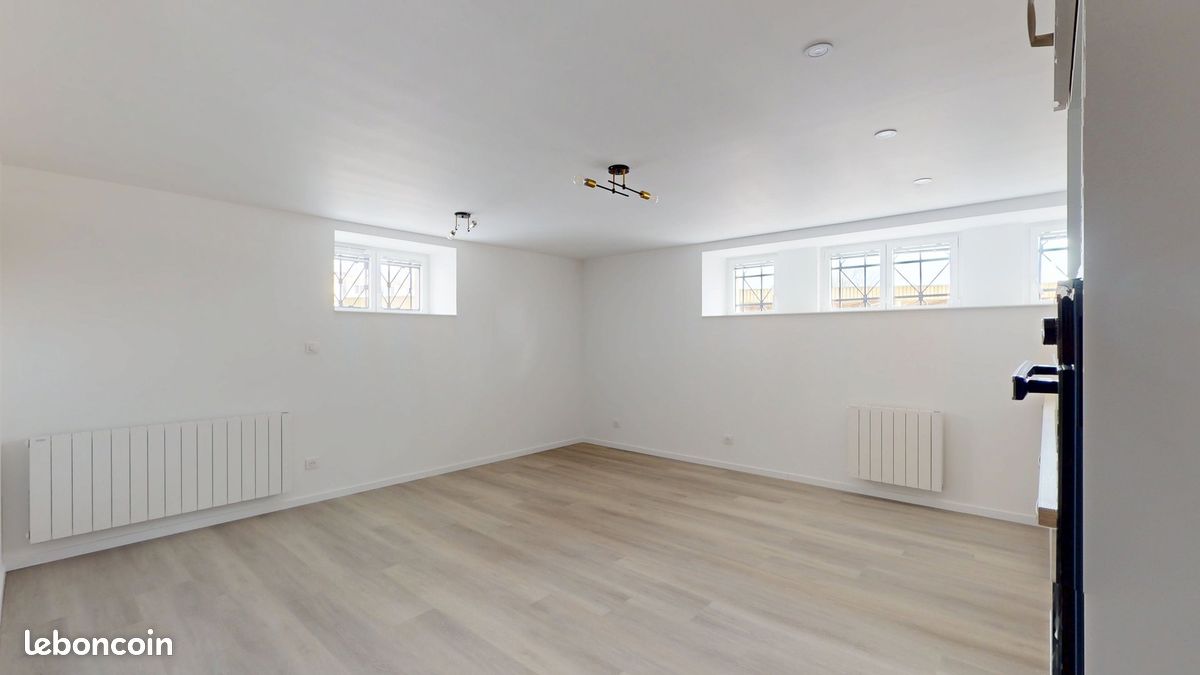 Appartement 1 pièce · 46 m², Bavilliers, photo 8