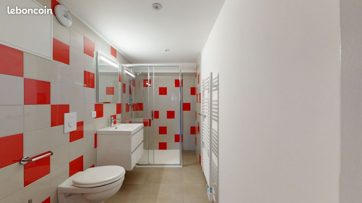 Appartement 1 pièce · 46 m², Bavilliers, photo 9