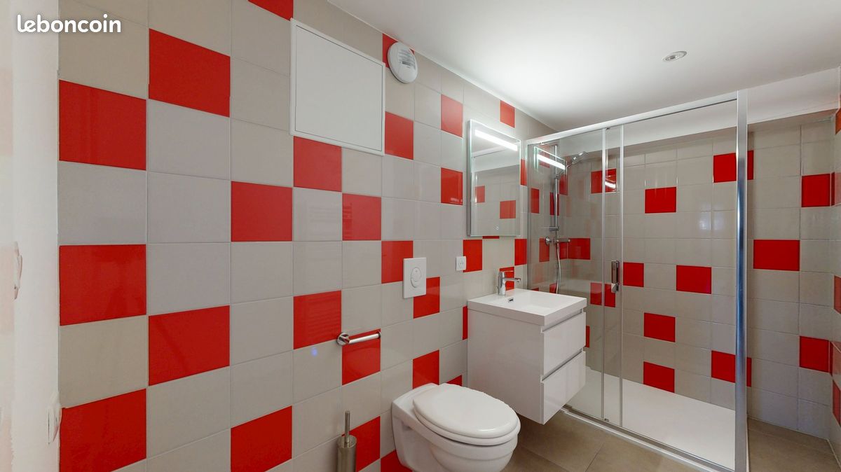 Appartement 1 pièce · 46 m², Bavilliers, photo 10
