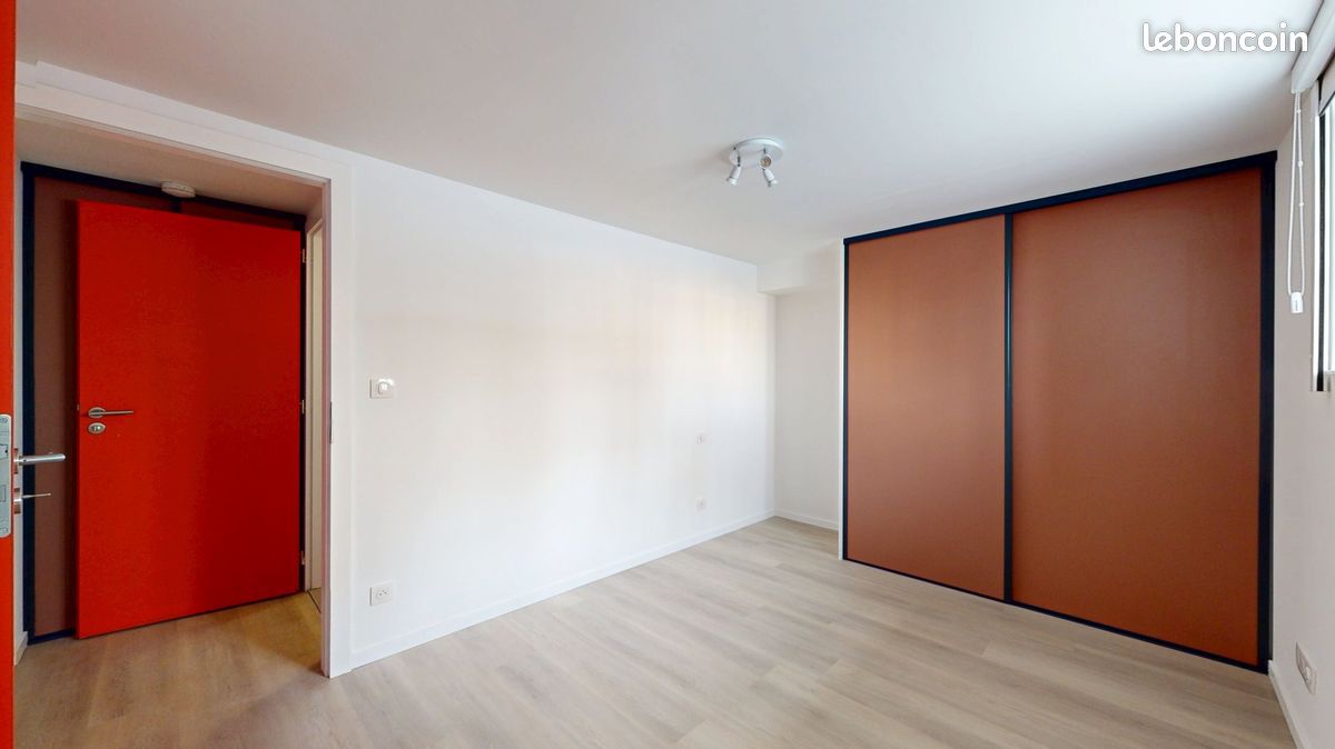 Appartement 1 pièce · 46 m², Bavilliers, photo 11