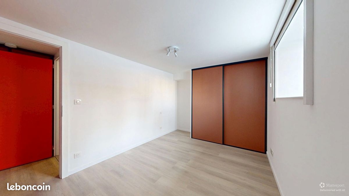 Appartement 1 pièce · 46 m², Bavilliers, photo 12