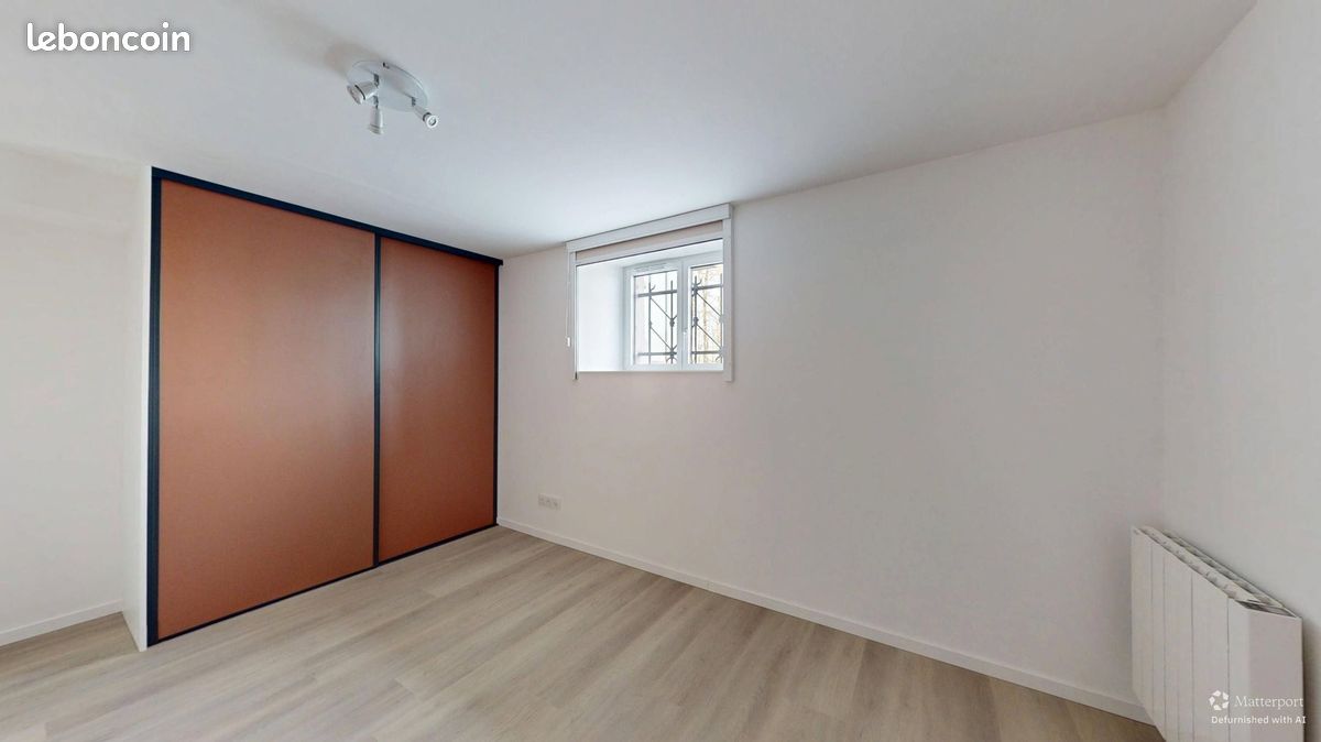 Appartement 1 pièce · 46 m², Bavilliers, photo 13