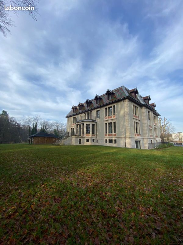 Appartement 1 pièce · 46 m², Bavilliers, photo 14