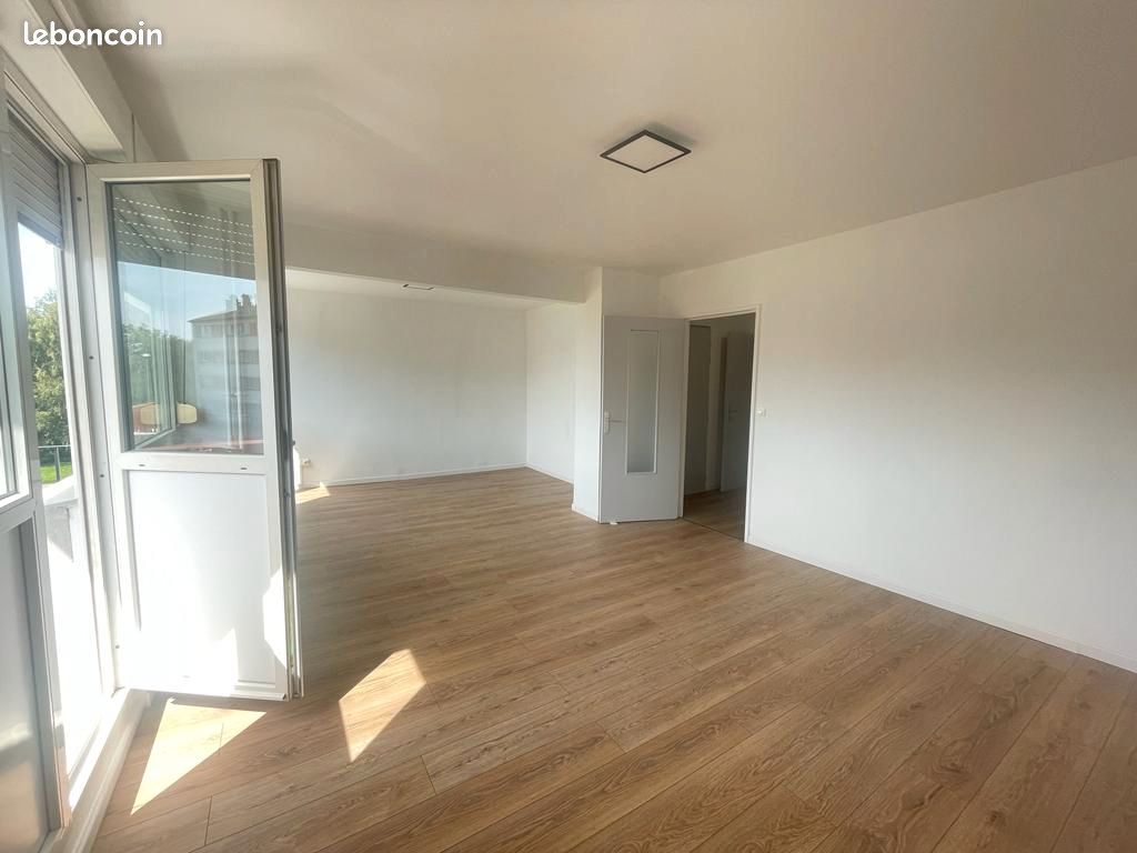 Appartement 3 pièces · 76 m², Boucheporn