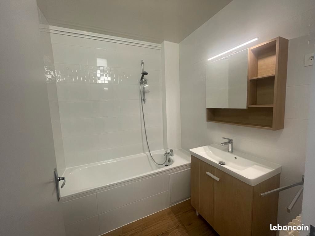 Appartement 3 pièces · 76 m², Boucheporn, photo 6