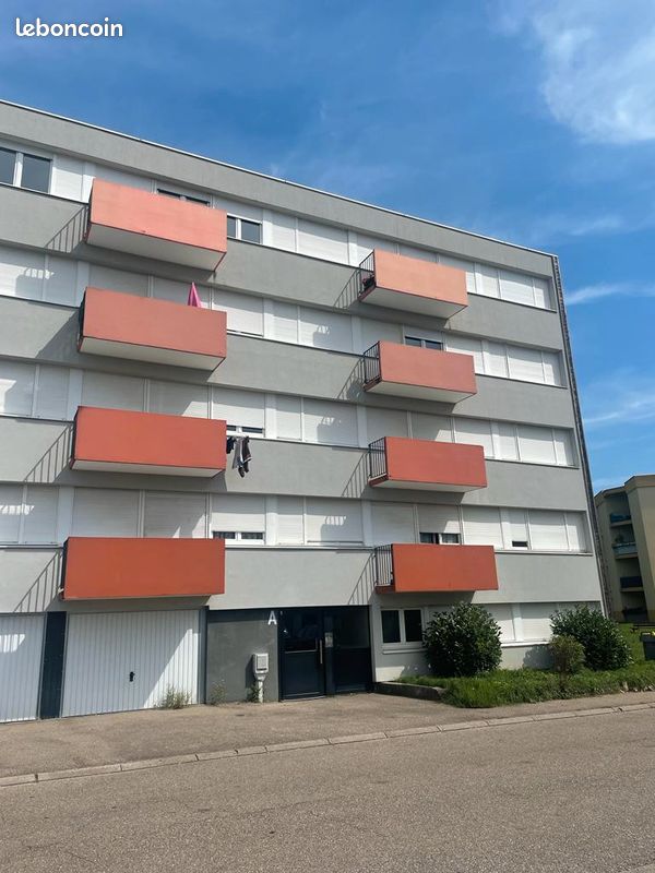 Appartement 3 pièces · 76 m², Boucheporn, photo 7