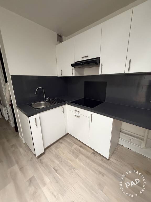 Appartement 1 pièce · 45 m², Lévis-Saint-Nom, photo 6