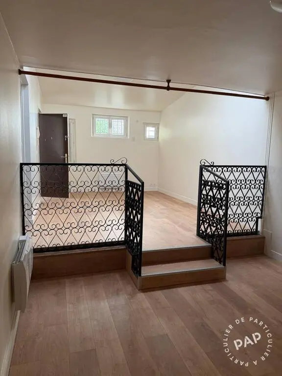 Appartement 1 pièce · 45 m², Lévis-Saint-Nom, photo 8