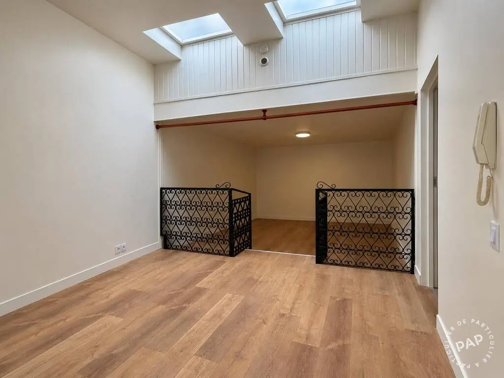 Appartement 1 pièce · 45 m², Lévis-Saint-Nom, photo 7