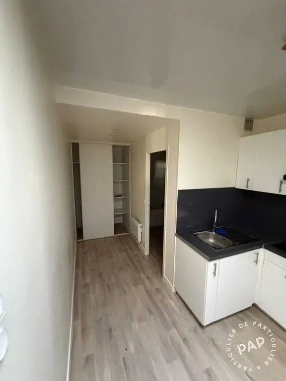 Appartement 1 pièce · 45 m², Lévis-Saint-Nom, photo 10