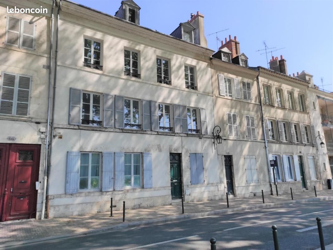 Orléans
