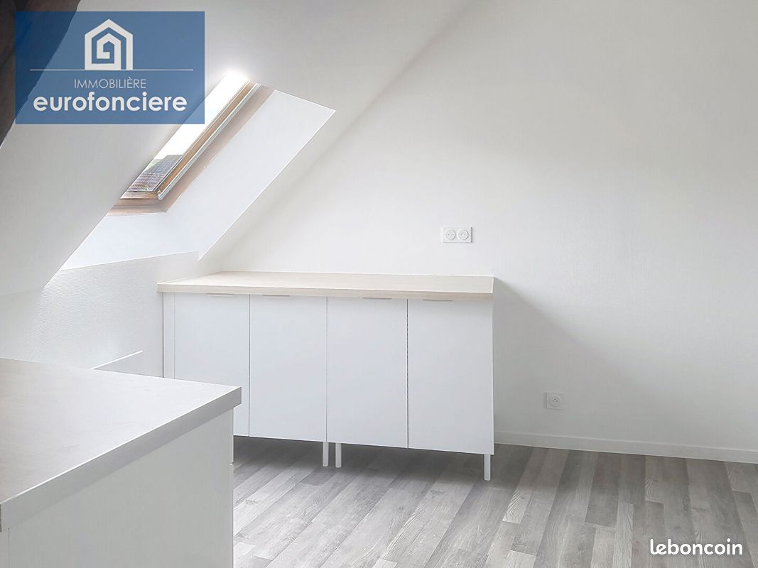 Appartement 3 pièces · 61 m², Aix-Villemaur-Pâlis, photo 2
