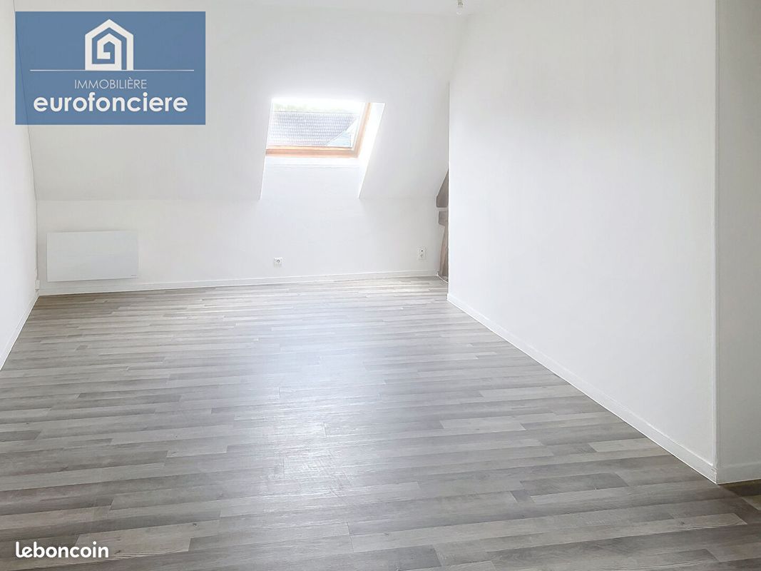 Appartement 3 pièces · 61 m², Aix-Villemaur-Pâlis, photo 3