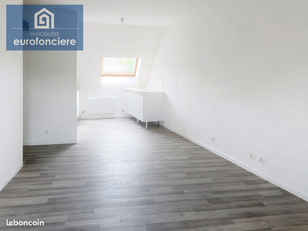 Appartement 3 pièces · 61 m², Aix-Villemaur-Pâlis, photo 4