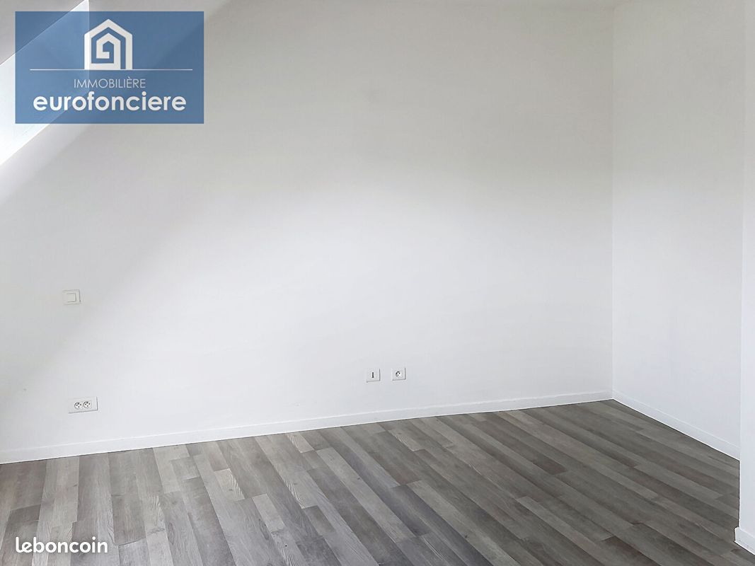 Appartement 3 pièces · 61 m², Aix-Villemaur-Pâlis, photo 5