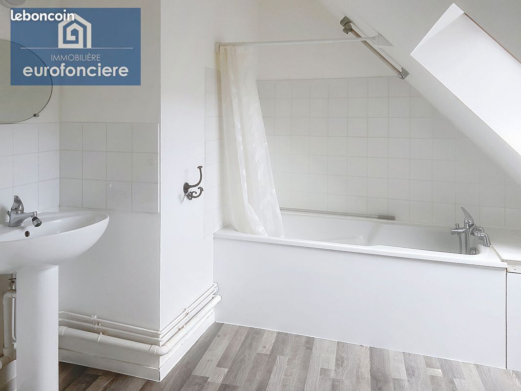 Appartement 3 pièces · 61 m², Aix-Villemaur-Pâlis, photo 6