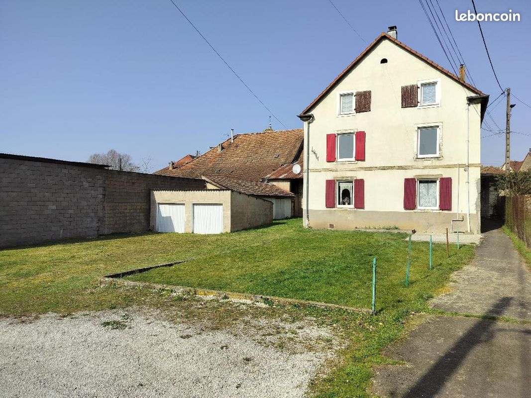 Appartement 3 pièces · 75 m², Bethoncourt, photo 6