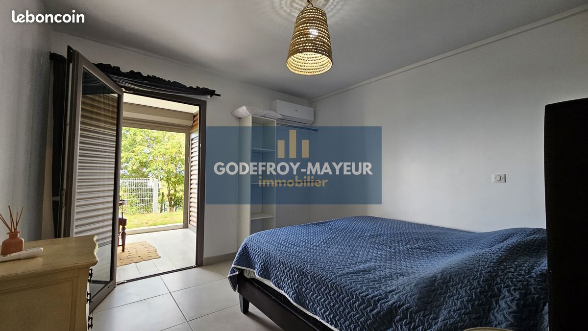 Appartement 2 pièces · 50 m², Le Gosier, photo 6