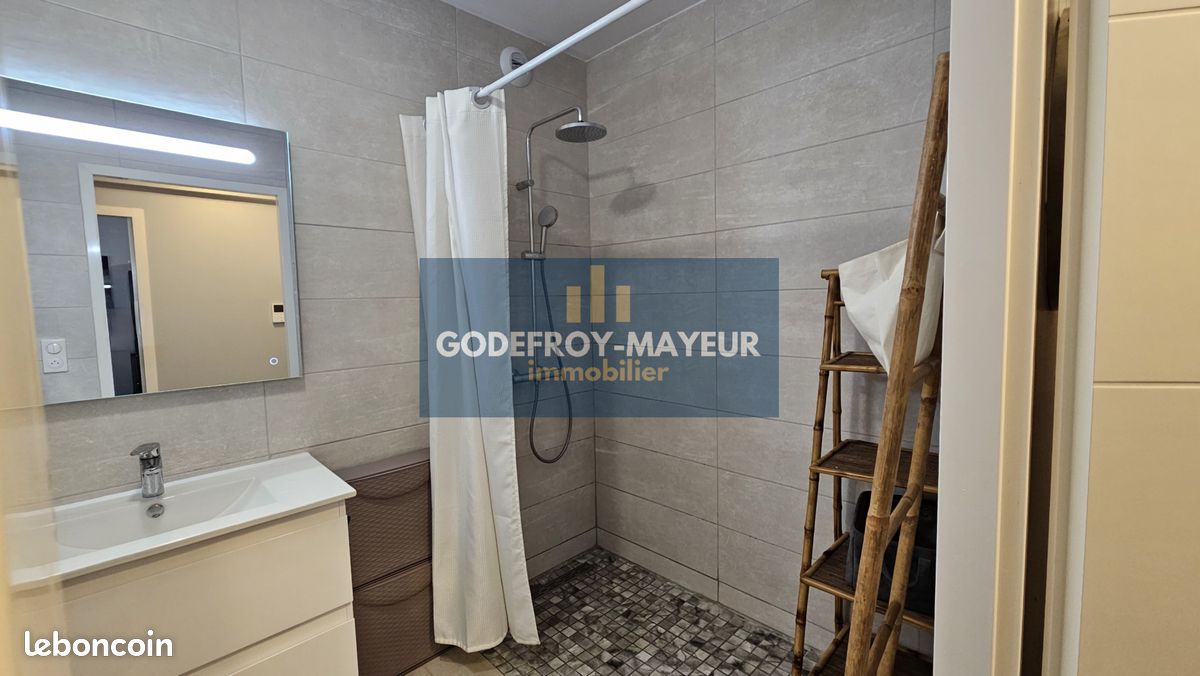 Appartement 2 pièces · 50 m², Le Gosier, photo 7