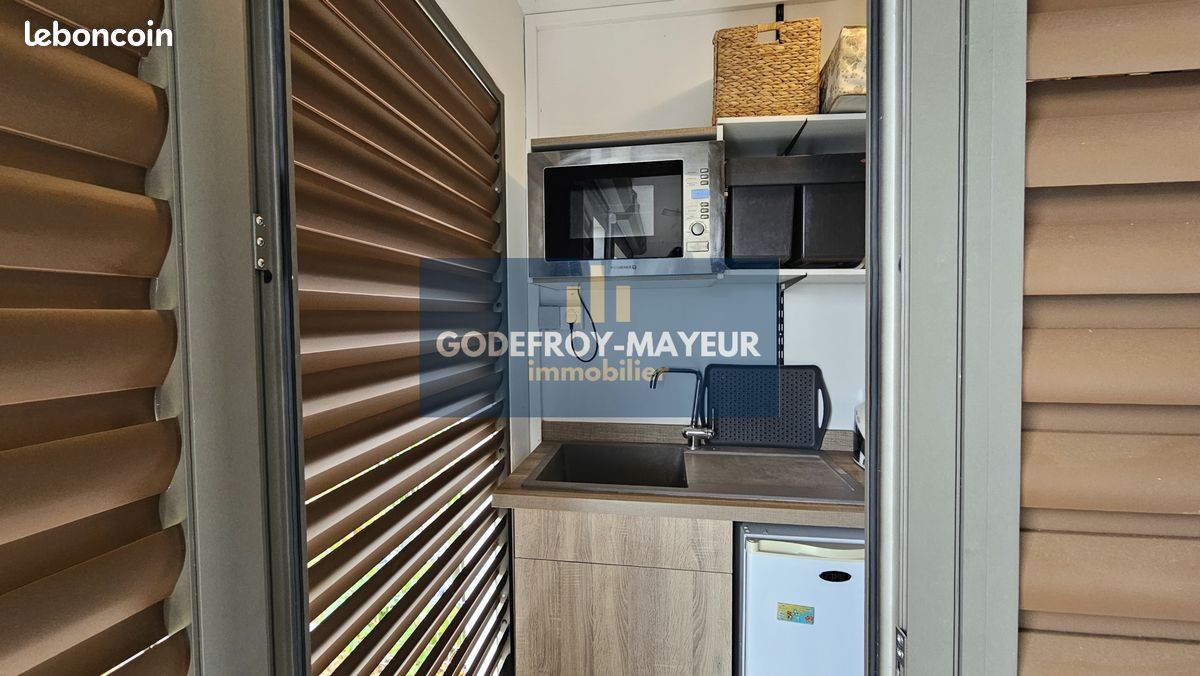 Appartement 2 pièces · 50 m², Le Gosier, photo 9