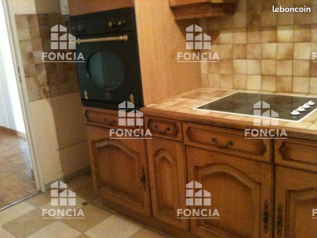 Appartement 3 pièces · 67 m², Carnoux-en-Provence