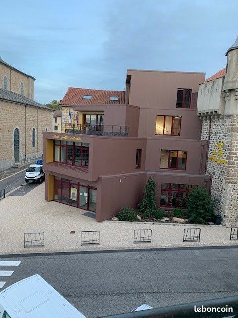 Yssingeaux
