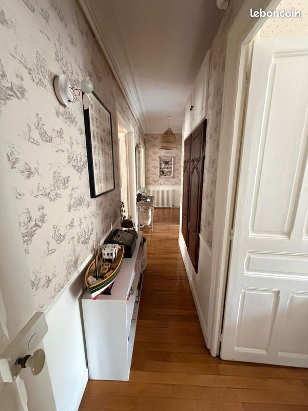 Appartement 5 pièces · 112 m², Reims, photo 2