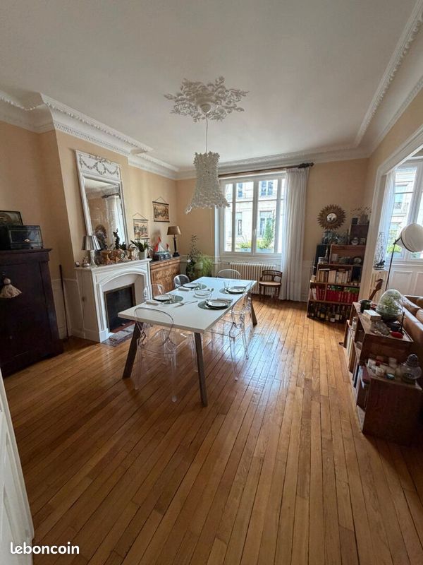 Appartement 5 pièces · 112 m², Reims, photo 5