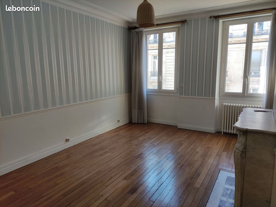 Appartement 5 pièces · 112 m², Reims, photo 6