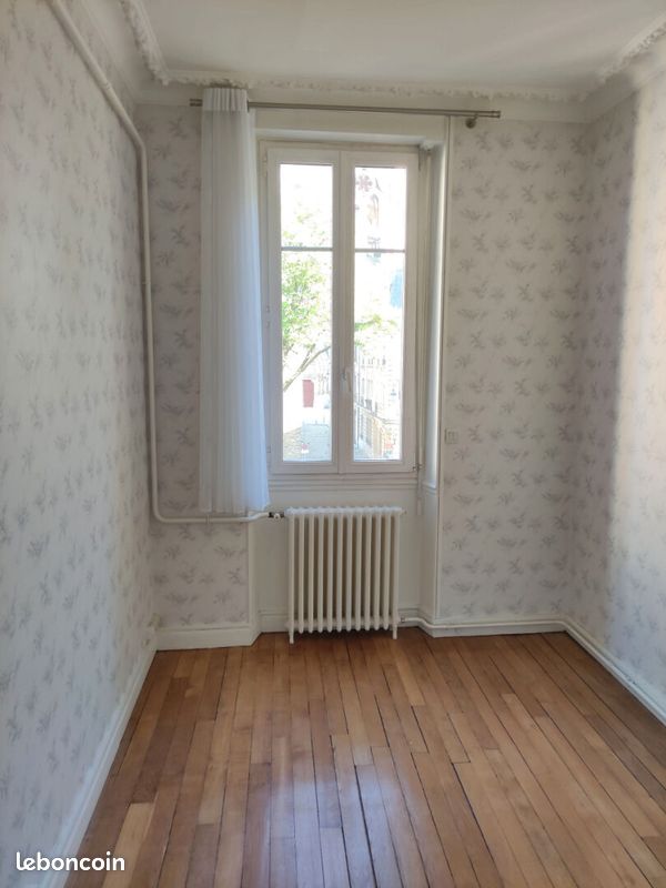 Appartement 5 pièces · 112 m², Reims, photo 7