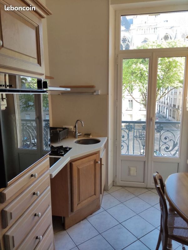 Appartement 5 pièces · 112 m², Reims, photo 8