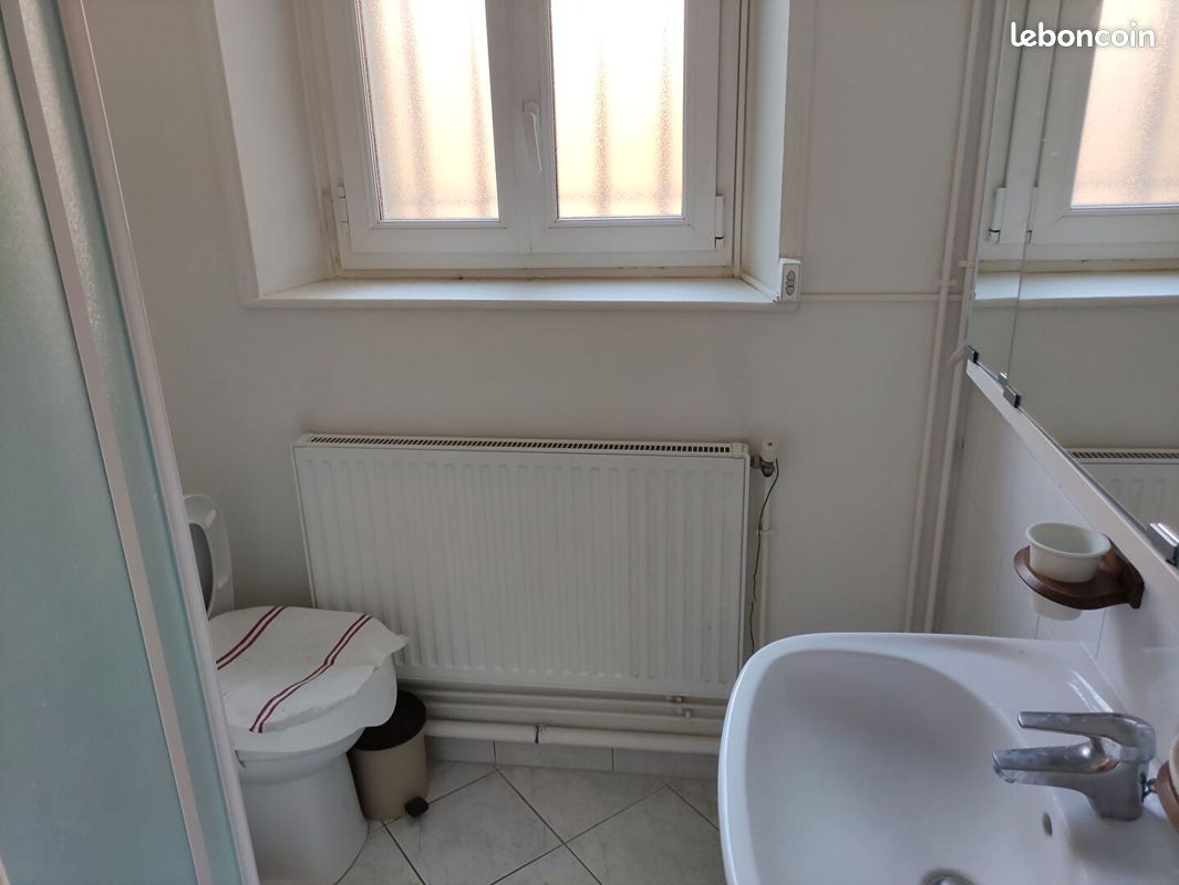 Appartement 5 pièces · 112 m², Reims, photo 9