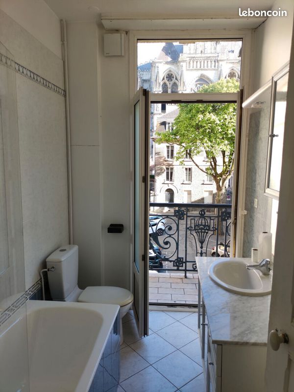 Appartement 5 pièces · 112 m², Reims, photo 10
