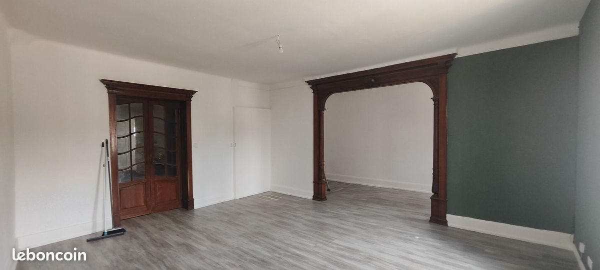 Appartement 4 pièces · 111 m², Masevaux-Niederbruck