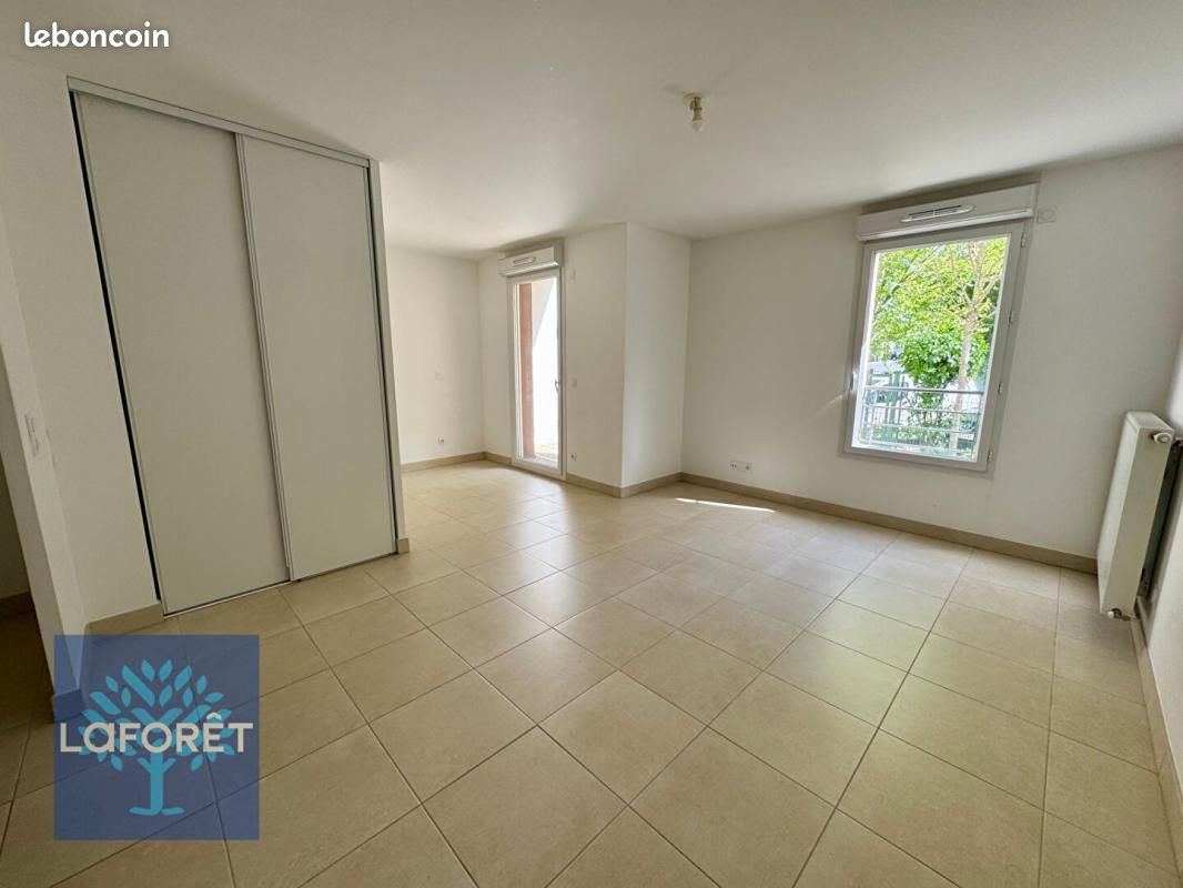 Appartement 1 pièce · 31 m², Mennecy