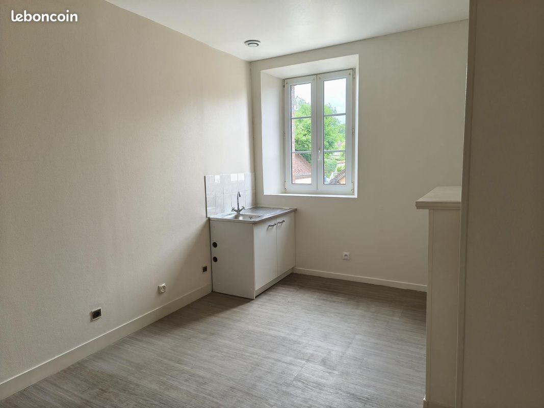 Appartement 2 pièces · 35 m², Champrond-en-Gâtine