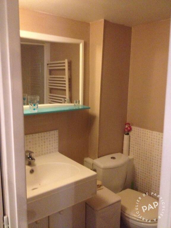 Appartement 1 pièce · 24 m², Saint-Forget, photo 6