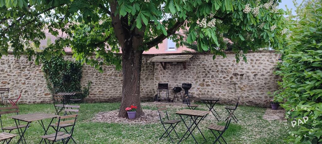 Appartement 1 pièce · 24 m², Saint-Forget, photo 7