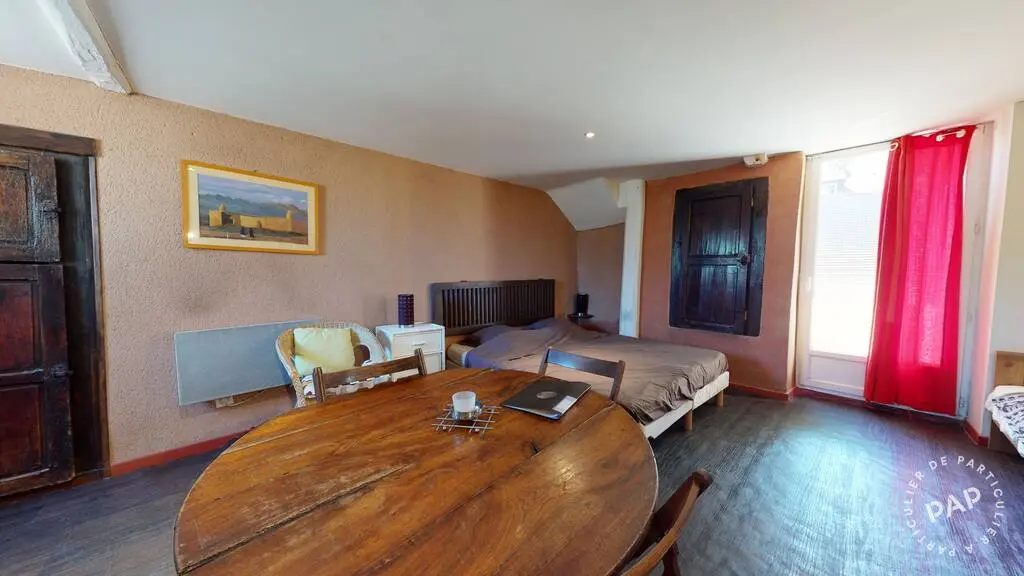 Appartement 1 pièce · 24 m², Saint-Forget, photo 10
