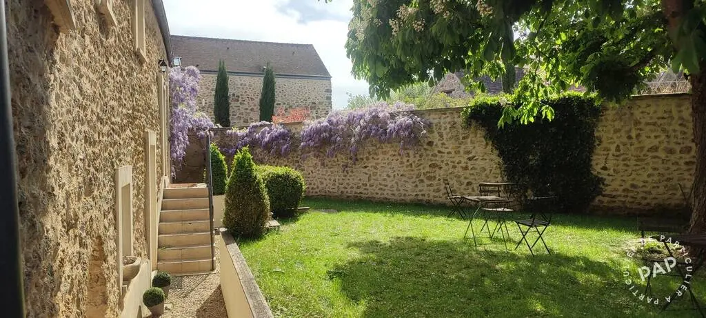 Appartement 1 pièce · 24 m², Saint-Forget, photo 9