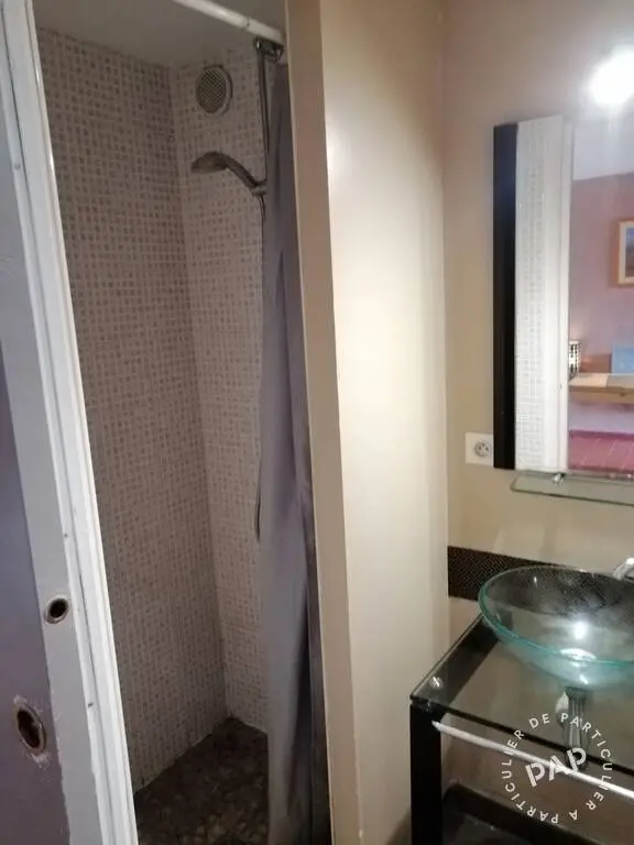 Appartement 1 pièce · 24 m², Saint-Forget, photo 12